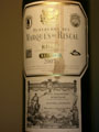 Back Label