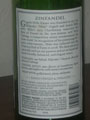 Back Label