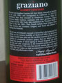 Back Label