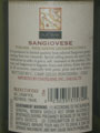 Back Label