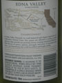 Back Label